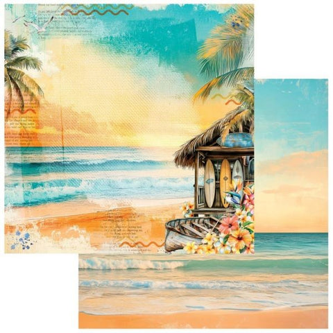 Beach Vibes - Tides