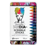 Scribble Sticks