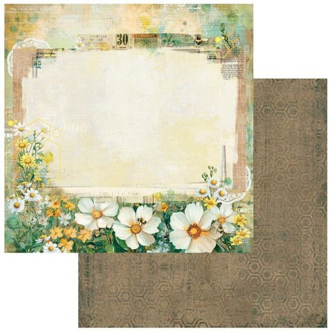 Botanical Buzz - Meadow