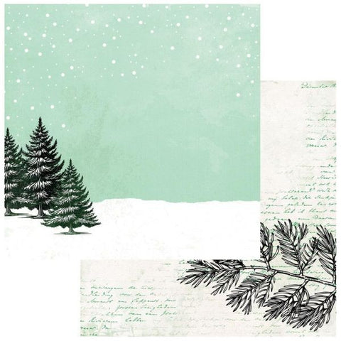 Mistletoe and Memories - Starters #6