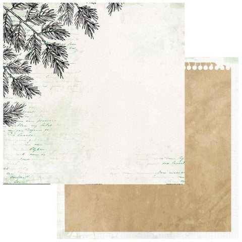 Mistletoe and Memories - Starters #7