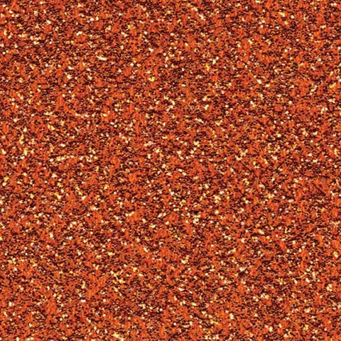 Silk Glitter Cardstock - Fire Spark