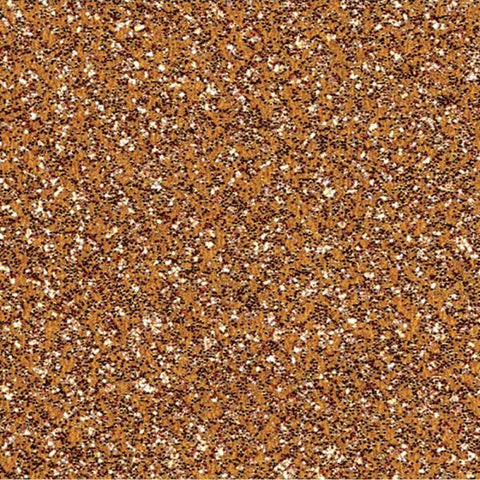 Silk Glitter Cardstock - Copper Shimmer