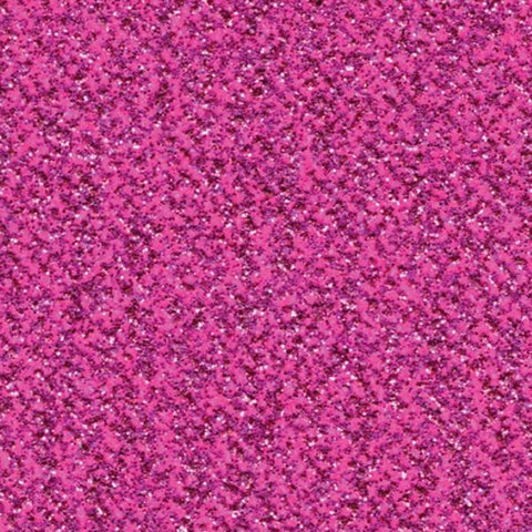 Silk Glitter Cardstock - Majestic Magenta