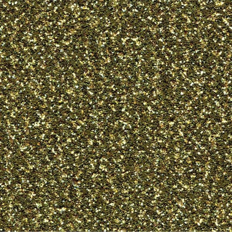 Glitter Silk Cardstock - King's Crown