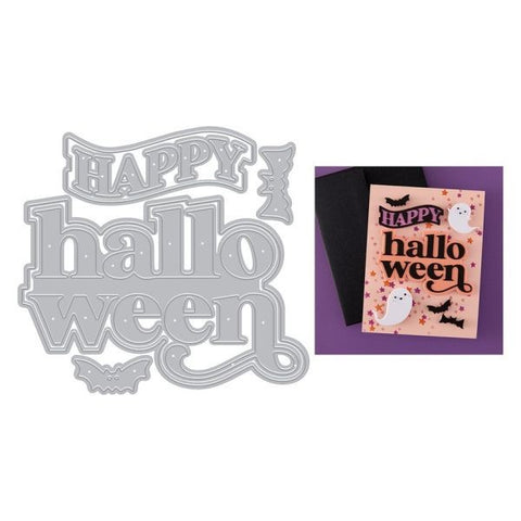Hocus Pocus Collection - Happy Halloween Dies