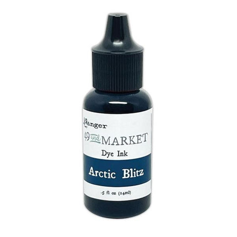 49 and Market Reinker - Arctic Blitz