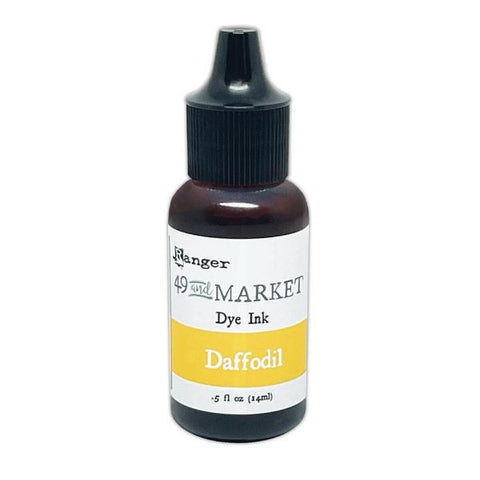 49 and Market Reinker - Daffodil