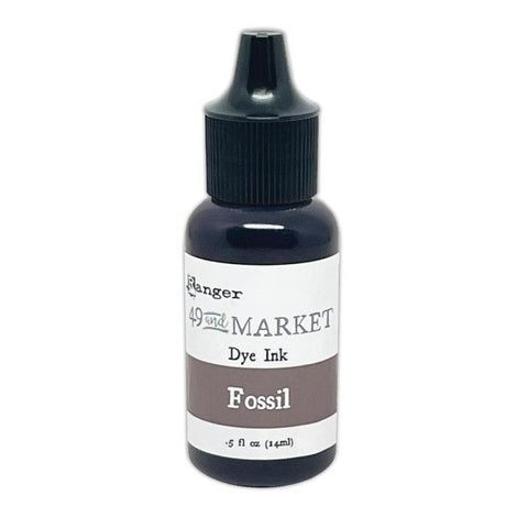49 and Market Reinker - Fossil