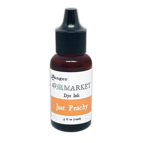49 and Market Reinker - Just Peachy
