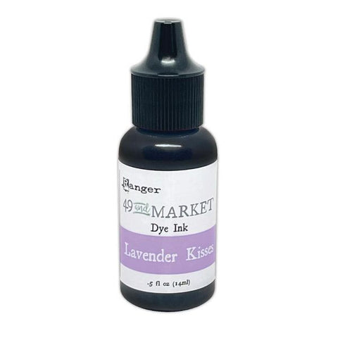 49 and Market Reinker - Lavender Kisses