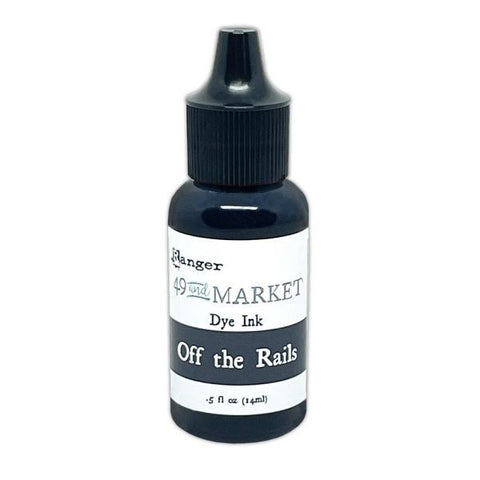 49 and Market Reinker - Off the Rails