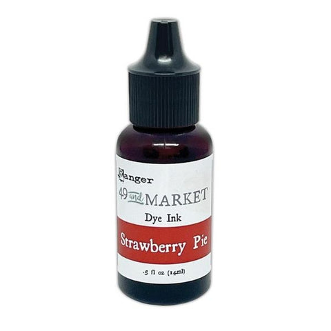 49 and Market Reinker - Strawberry Pie