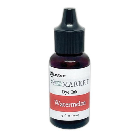 49 and Market Reinker - Watermelon