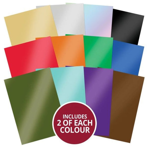 Festive Megabuy - Mirri Card Essentials