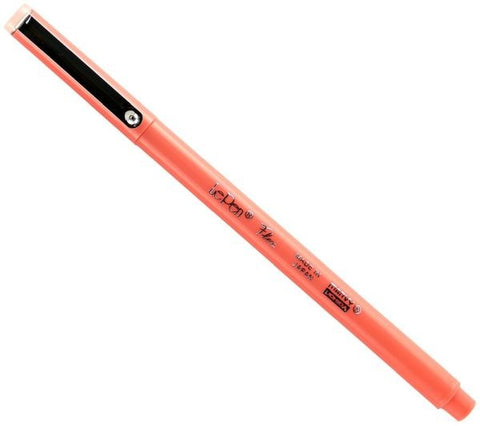 Le Pen Flex - Coral Pink