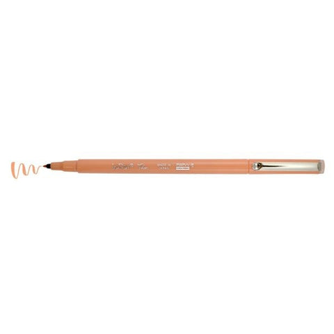 Le Pen Flex - Coral Peach