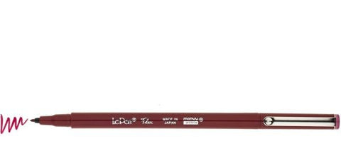 Le Pen Flex - Burgundy