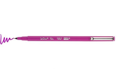 Le Pen Flex - Magenta