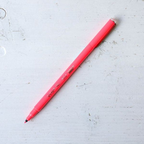 Le Pen Flex - Fluorescent Pink