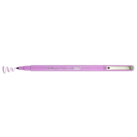 Le Pen Flex - Pale Mauve