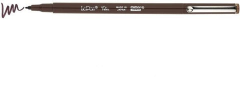 Le Pen Flex - Brown