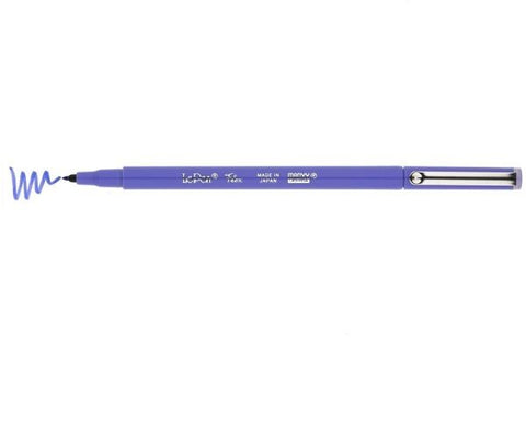 Le Pen Flex - Amethyst