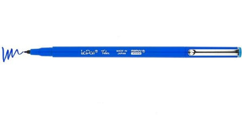 Le Pen Flex - Blue