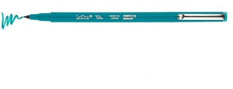 Le Pen Flex - Teal