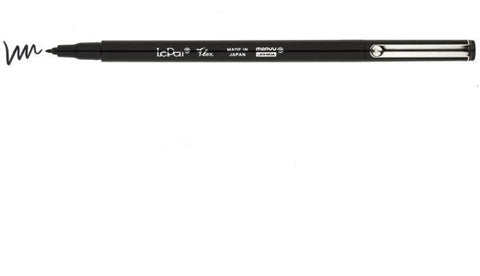 Le Pen Flex - Black