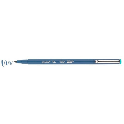 Le Pen Flex - Steel Blue