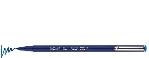 Le Pen Flex - Navy