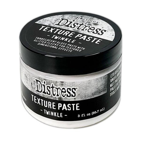 Twinkle Texture Paste