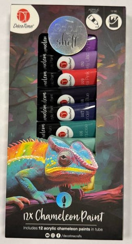 Chameleon Paint - Twilight Glow