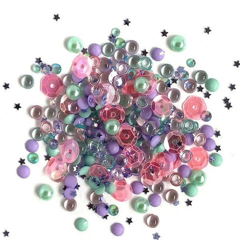 Mermaid - Sparklets