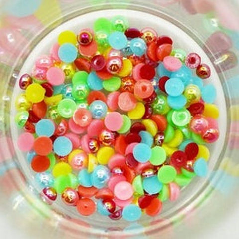 Tiki Bar - Half Pearlz