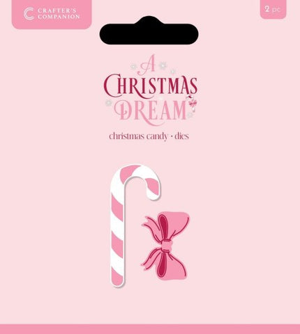 A Christmas Dream - Dies - Christmas Candy
