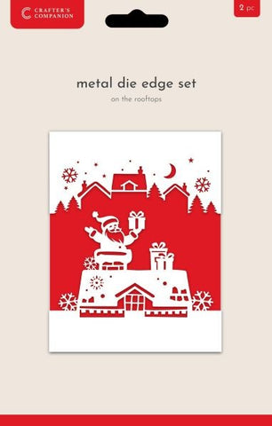 On the Rooftops - Edge Dies