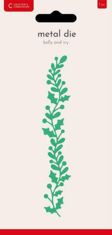 Holly and Ivy - Edge Dies