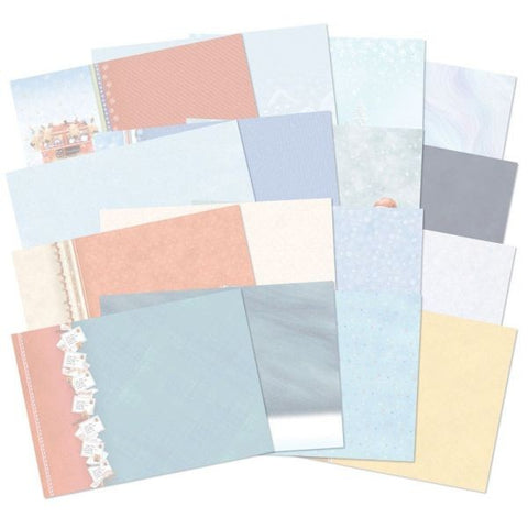 Cutest Christmas - Luxury Card Inserts