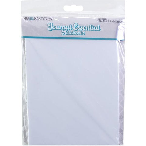 Journal Essential Notebooks