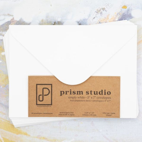 5x7 Envelopes (20pc)