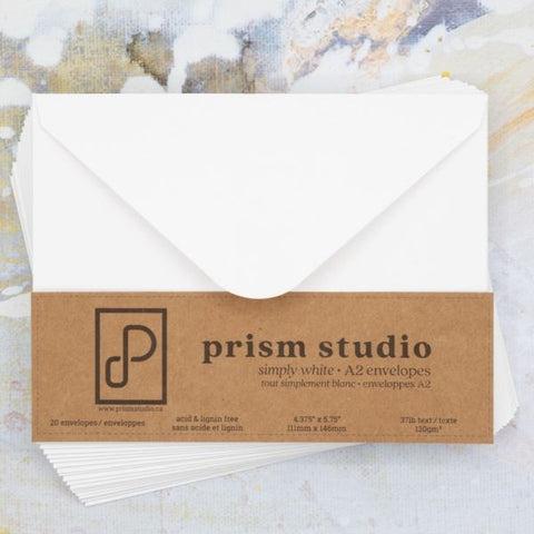 A2 Envelopes (20pc)