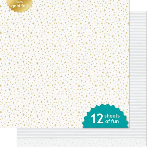 All the Sparkles - Diamond