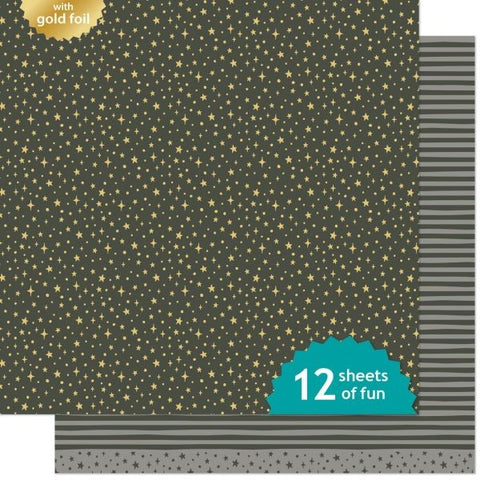All the Sparkles - Onyx