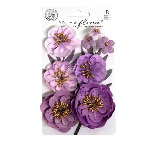 Bewitched - Flowers - Enchanted Violet