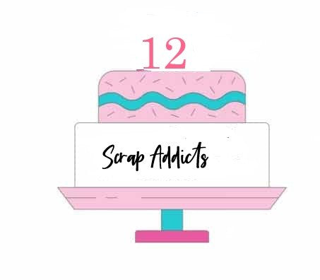 12th Birthday Crop - November 14 - 16, 2025