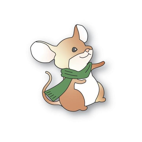 Happy Mouse - Dies