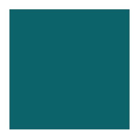 Canvas Cardstock - Blue Lagoon