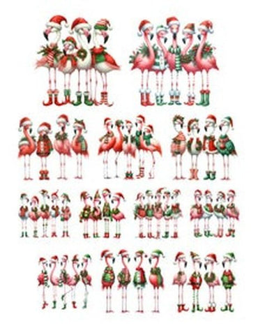 Flaming-Elf - Ephemera